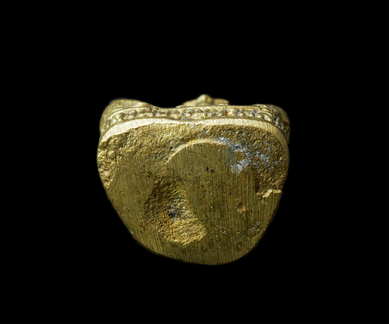 30Jul2025 (357)ap.jpg - รูปหล่อ หลวงพ่อบุญนาค สังวโร วัดชัยสิทธาราม ต.ท่าชัย อ.ศรีสัชนาลัย จ.สุโขทัย เนื้อทองทิพย์ ทองระฆัง พระเก่าสวย มวลสารดี น่าเก็บสะสมบูชา พร้อมกล่องเดิม [..] | https://kamulet.in.th